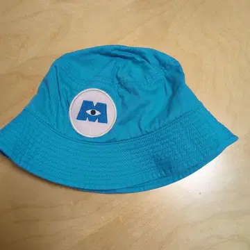 몬스터 주식회사 바게트햇