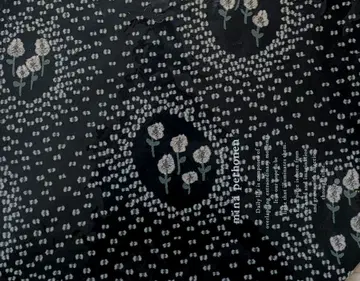 미나 페르호넨 파니니 ballade 네이비