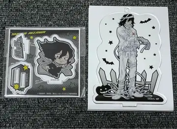 히로아카 아이자와 쇼타 아크릴 스탠드