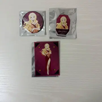 암살교실 이리나 선생님 마루이 karatz