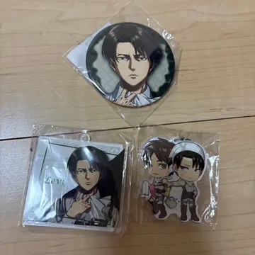 몰리 스크래치 복권 리바이 진격의 거인 캔뱃지 몰리 온라인