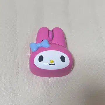 마이멜로디 굿즈