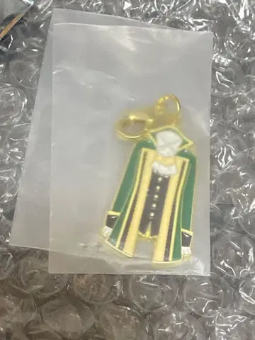 빵뮤 무대 의상 참 잭