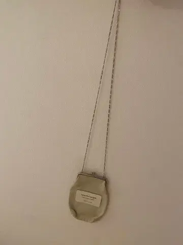 beautiful people 숄더백