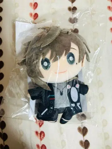 니지누이 카나에 미개봉 새상품