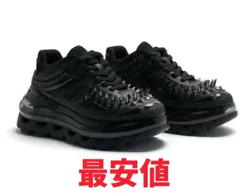 [ shoes53045 ] 블랙 하자품