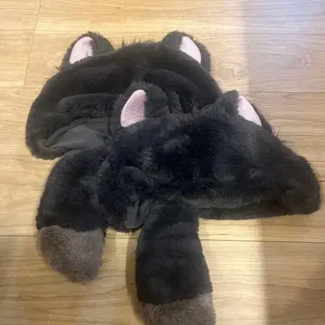 루시퍼 팬캡 2개 세트