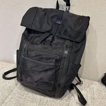 마스터피스 백팩