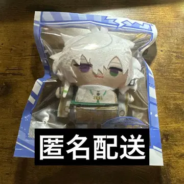 니지산지 무라쿠모 카게츠 니지퍼펫 퍼펫