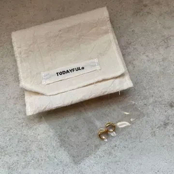 todayful PetitCurvy Pierce gold