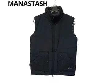 MANASTASH 마나스태쉬 PRIMALOFT 베스트
