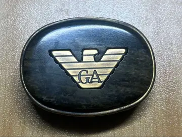 아르마니 버클 여성용