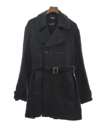 COMME des GARCONS HOMME DEUX 코트 (기타) 남성용