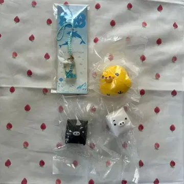 산엑스 피규어 키이로이토리 모노크로부 이리루카 클리어큐브