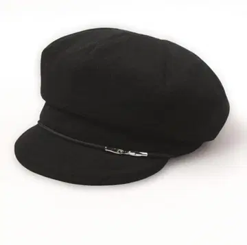 [ 미사용 택 포함 ] CA4LA HOOK CAS 울 혼방 헌팅 캡