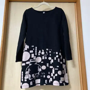 그라니프 튜닉 원피스 Free 사이즈