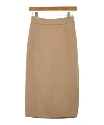 ESTNATION 롱 맥시 길이 스커트 여성용