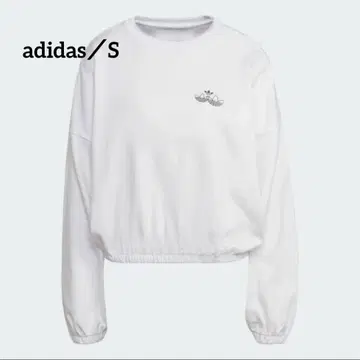 adidas 아디다스 오리지널 맨투맨 트레이닝복