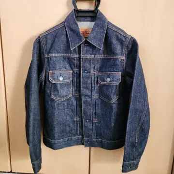 Levi's 트래커 자켓 78570
