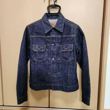 Levi's 트래커 자켓 78570