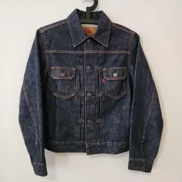 Levi's 트래커 자켓 78570