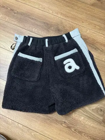 아르치비오 모코모코 팬츠 36