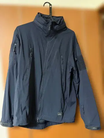 헬리콘텍스 트루퍼 자켓