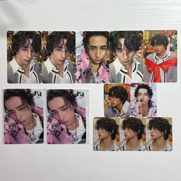 니시 히로토 3 형태