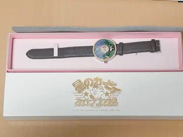 별의 커비 손목시계 SuperGroupies 봄바람과 함께 스파이럴 델타