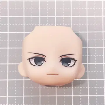 넨도로이드 얼굴 부품