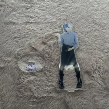 러브시크 하야테 아크릴 스탠드