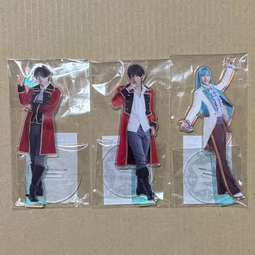 신 뮤지컬 스타뮤 초연 아크릴 스탠드