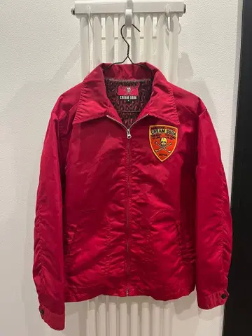 CREAM SODA 스윙탑