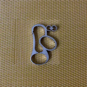 [도라비나] 쇼 도라에몽 카라비너