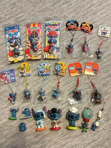 스티치 묶음 판매