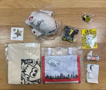 스프라툰 등 완구 묶음 판매