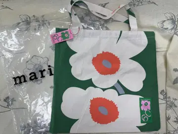 marimekko 60주년 기념 에코백