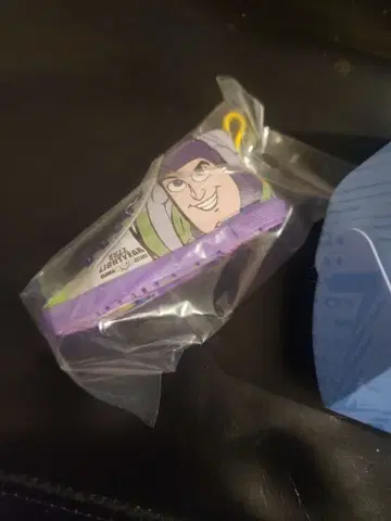 버즈 라이트이어 시크릿 BOX