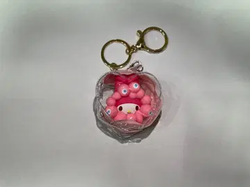 미야쿠미야쿠 산리오 마이멜로디 키링