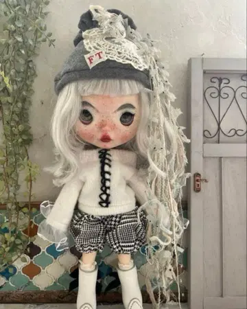 브라이스 아웃핏