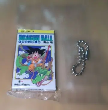 드래곤볼 코믹스 참 컬렉션 1권