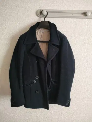 논네이티브 피코트