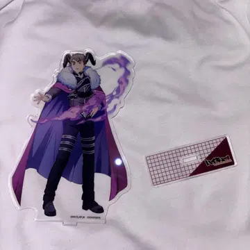 하이큐 TOUCH THE DREAM 하이드리 아크릴 스탠드 미야 오사무