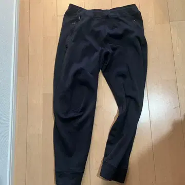 Houdini Lodge Pants M 블랙