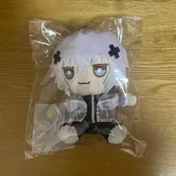 멜트 다 텐시 군 봉제 인형