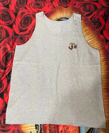 JSF x GBB 콜라보 Tank Top