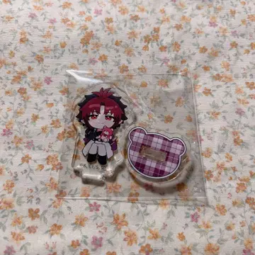 종말의 세라프 백귀야행 POP UP 백야 미카엘라