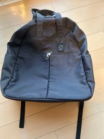 [ 펠리시모 ] 부드러운 기내 반입 트래블 보스턴 백팩