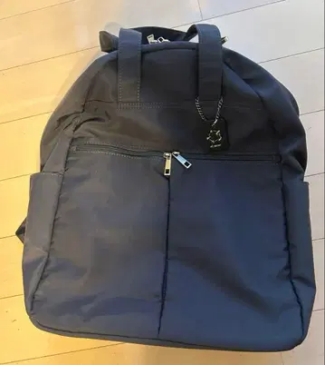 [ 펠리시모 ] 부드러운 기내 반입 트래블 보스턴 백팩