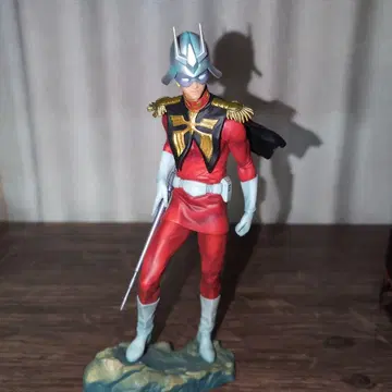 GGG 기동전사 건담 샤아 아즈나블 한정판 복각판